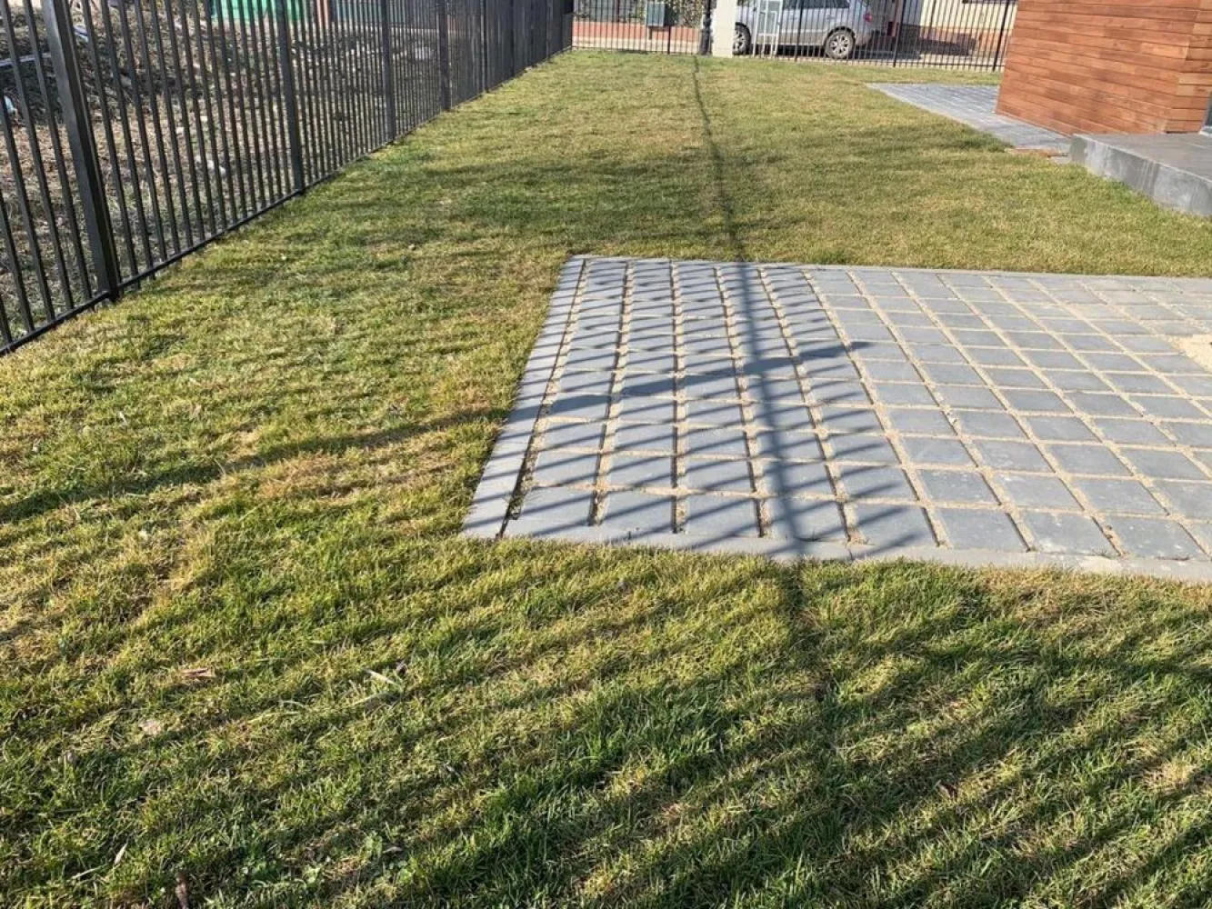 Vila 5 camere - BMS HOME CONCEPT - Strada Campul Pipera