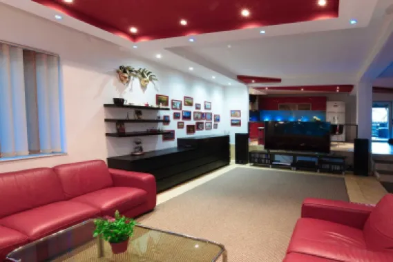 Casă D+P+1+M - Sectorul 5, Str. Florica, Nr. 15
