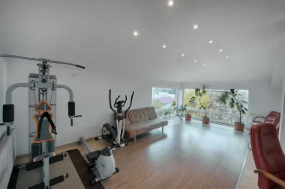 Casă D+P+1+M - Sectorul 5, Str. Florica, Nr. 15