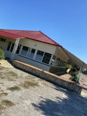 Restaurant | Complex turistic | Motel