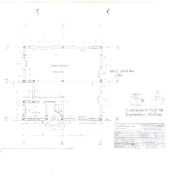 Clădire Dem+P+1+M, Dantelei - Apartamente, Clinică sau Birouri, 450 mp