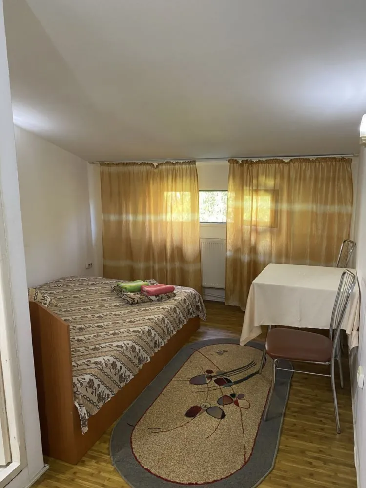 Restaurant | Complex turistic | Motel