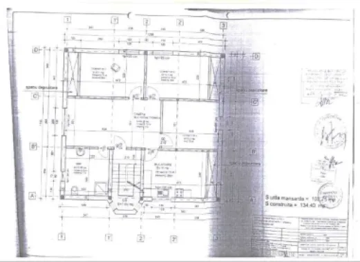 Clădire Dem+P+1+M, Dantelei - Apartamente, Clinică sau Birouri, 450 mp