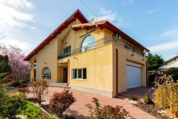 Pipera, str Alexandru cel bun nr. 34B