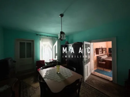 BLACK FRIDAY I Casa individuala I Teren 300mp I Trei Stejari