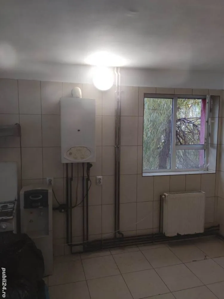 Vând casă vilă renovabilă Băneasa