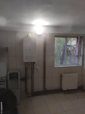 Vând casă vilă renovabilă Băneasa