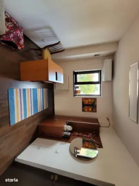 Cotroceni! Vand 530.000 Eur / Inchiriez 1450 eur, vila singur curte.