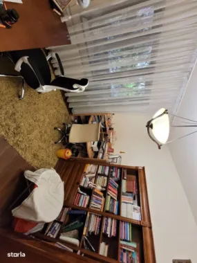 Cotroceni! Vand 530.000 Eur / Inchiriez 1450 eur, vila singur curte.