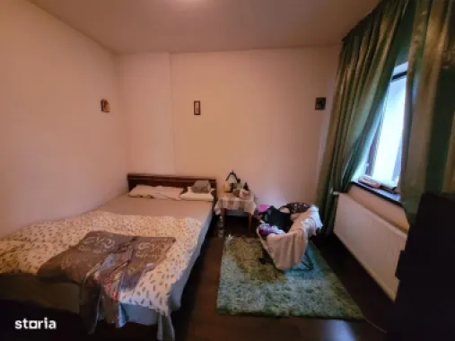 Cotroceni! Vand 530.000 Eur / Inchiriez 1450 eur, vila singur curte.