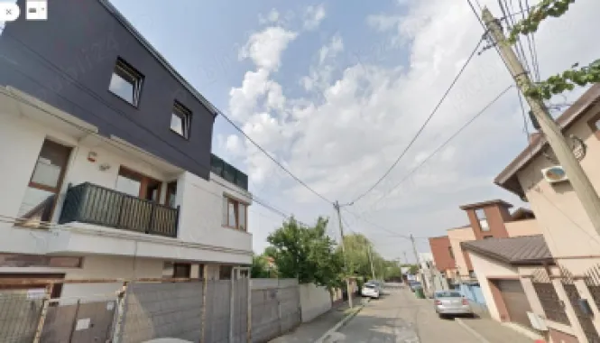 BLOC cu 3 apartamente de 2 camere si 3 garsoniere, DECOMANDATE