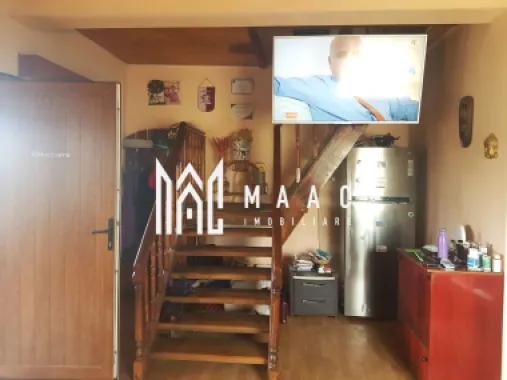 Casa de vacanta I Curte | Balcon | Terasa | Sibiel