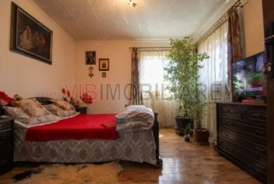 Casa de vânzare Bucureștii Noi.