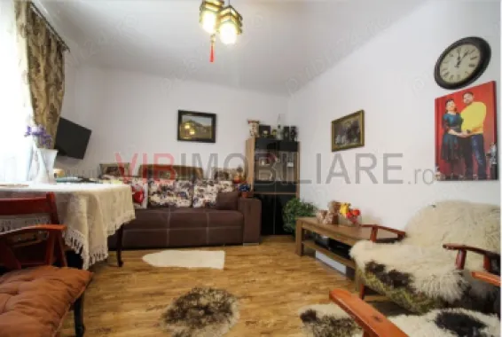 Casa de vânzare Bucureștii Noi.