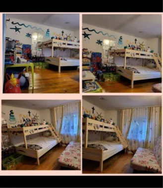 Vând casa zona Mihai Bravu