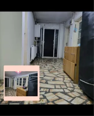 Vând casa zona Mihai Bravu