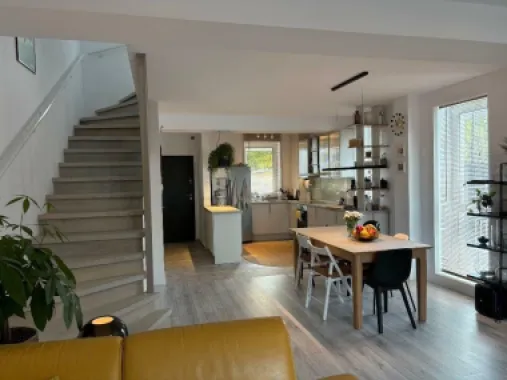 Casa 4 camere Colentina Proiect Finalizat