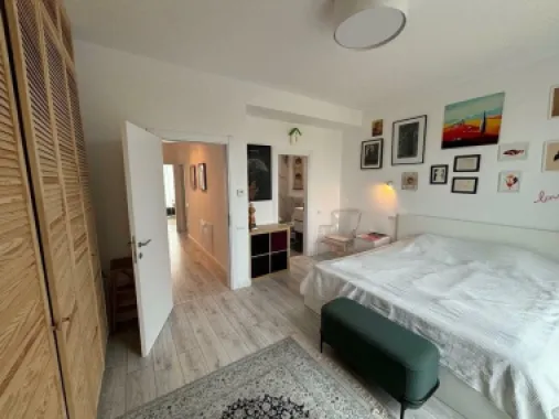 Casa 4 camere Colentina Proiect Finalizat