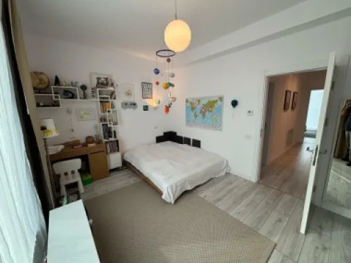 Casa 4 camere Colentina Proiect Finalizat