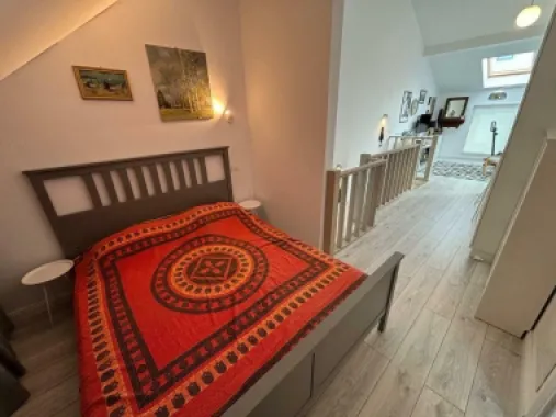 Casa 4 camere Colentina Proiect Finalizat