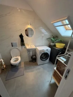 Casa 4 camere Colentina Proiect Finalizat