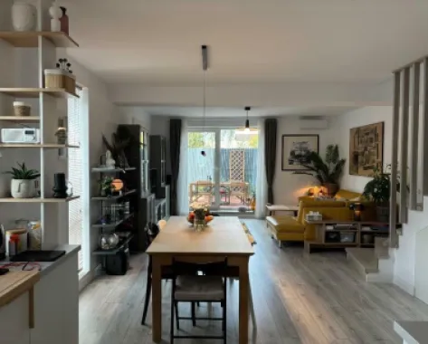 Casa 4 camere Colentina Proiect Finalizat