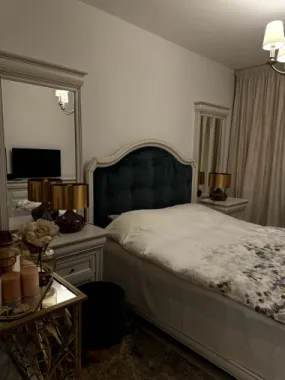 21 Residence - 3 camere - BLOC NOU - parcare subterana