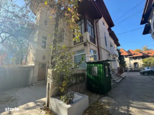 Proprietar vand apartament 5 camere Dorobanti lux