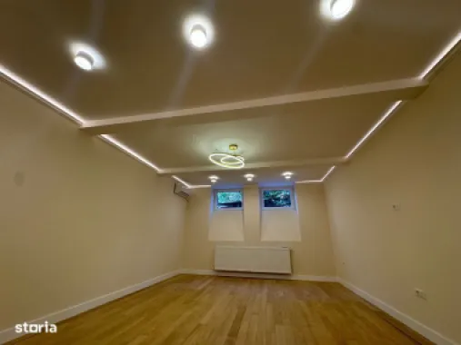 Proprietar vand apartament 5 camere Dorobanti lux