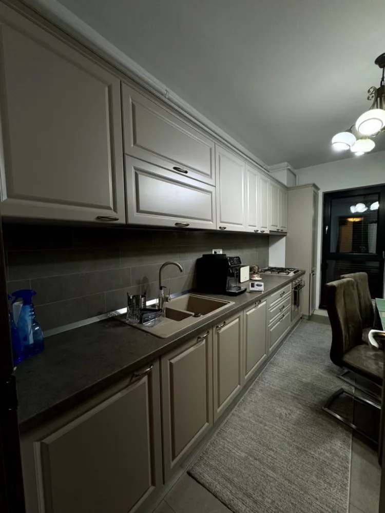 21 Residence - 3 camere - BLOC NOU - parcare subterana