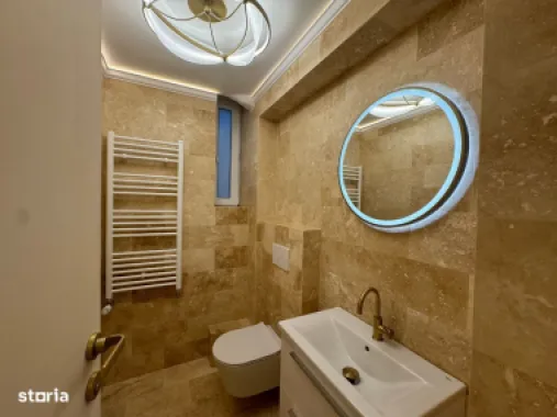 Proprietar vand apartament 5 camere Dorobanti lux