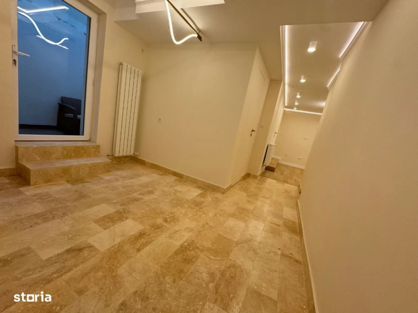 Proprietar vand apartament 5 camere Dorobanti lux
