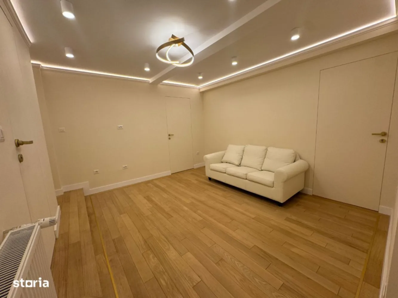 Proprietar vand apartament 5 camere Dorobanti lux