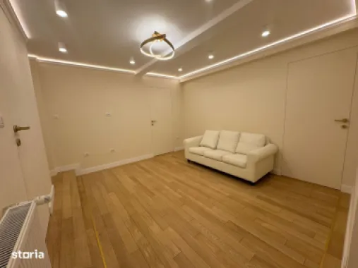 Proprietar vand apartament 5 camere Dorobanti lux