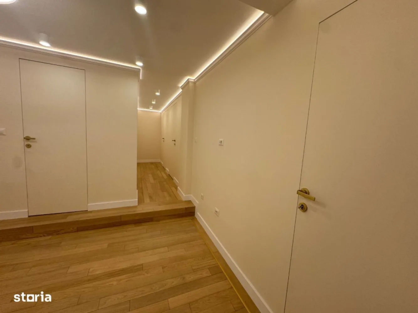 Proprietar vand apartament 5 camere Dorobanti lux
