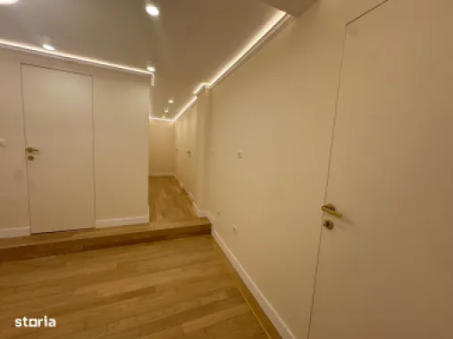 Proprietar vand apartament 5 camere Dorobanti lux
