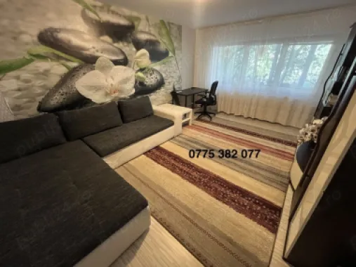 Apartament 4 camere Pridvorului langa parc, 97mp, 2 bai centrala 2 locuri parcare, izolat termic