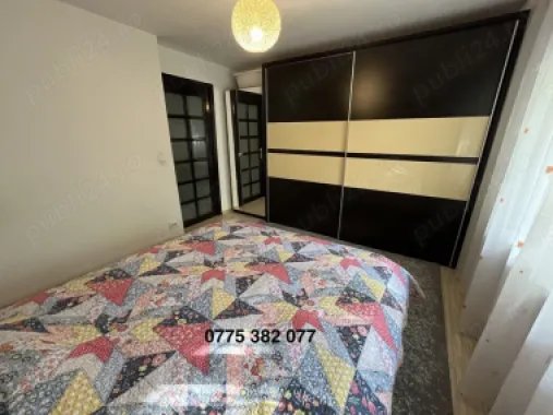Apartament 4 camere Pridvorului langa parc, 97mp, 2 bai centrala 2 locuri parcare, izolat termic