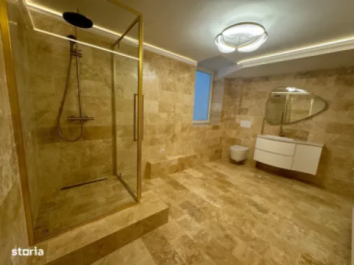 Proprietar vand apartament 5 camere Dorobanti lux