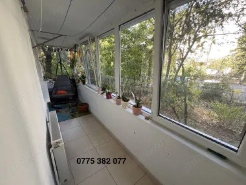 Apartament 4 camere Pridvorului langa parc, 97mp, 2 bai centrala 2 locuri parcare, izolat termic