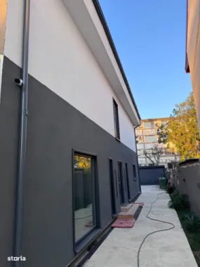Vila verde cartier Baneasa