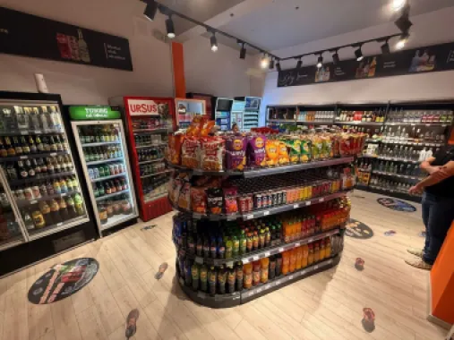 Proprietar Vand Spatiu Comercial Crangasi