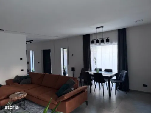 Vila verde cartier Baneasa