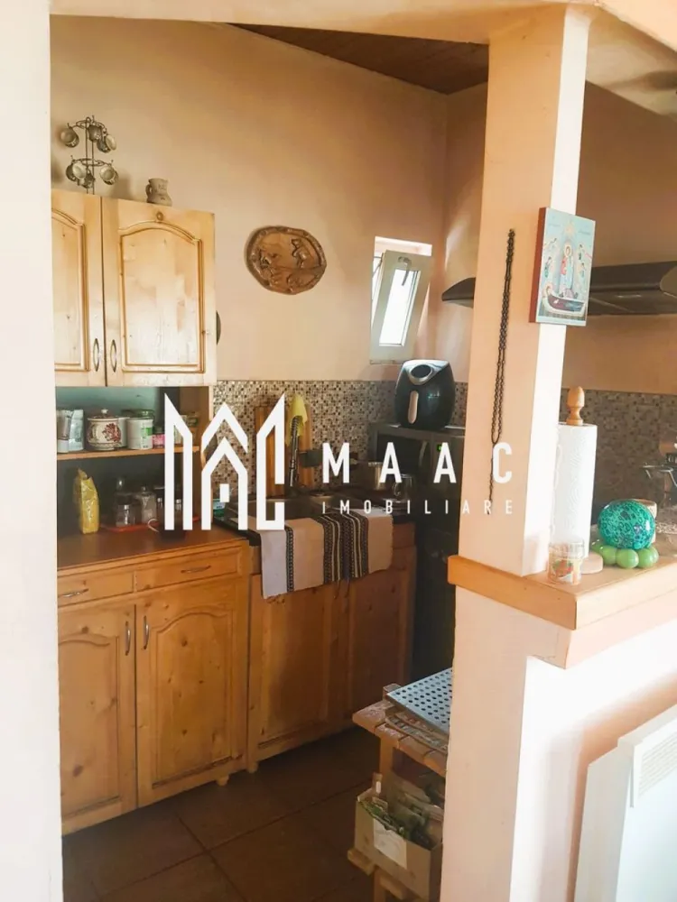 Casa de vacanta I Curte | Balcon | Terasa | Sibiel