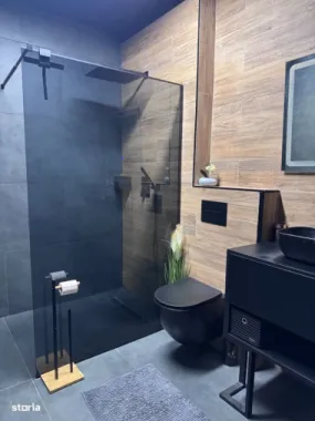 Vila verde cartier Baneasa