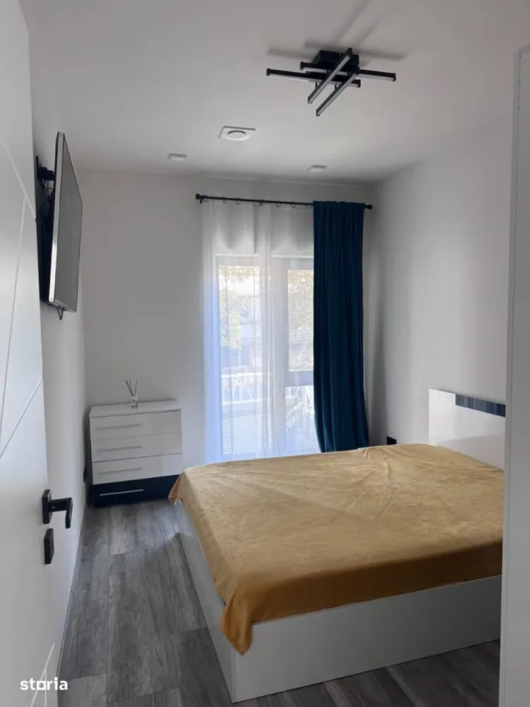 Vila verde cartier Baneasa