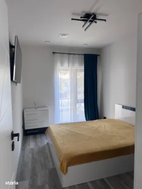Vila verde cartier Baneasa