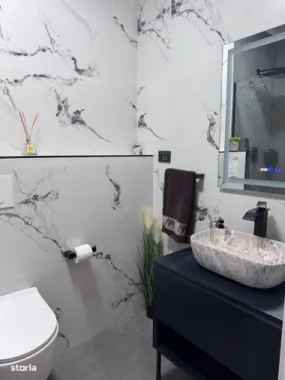 Vila verde cartier Baneasa