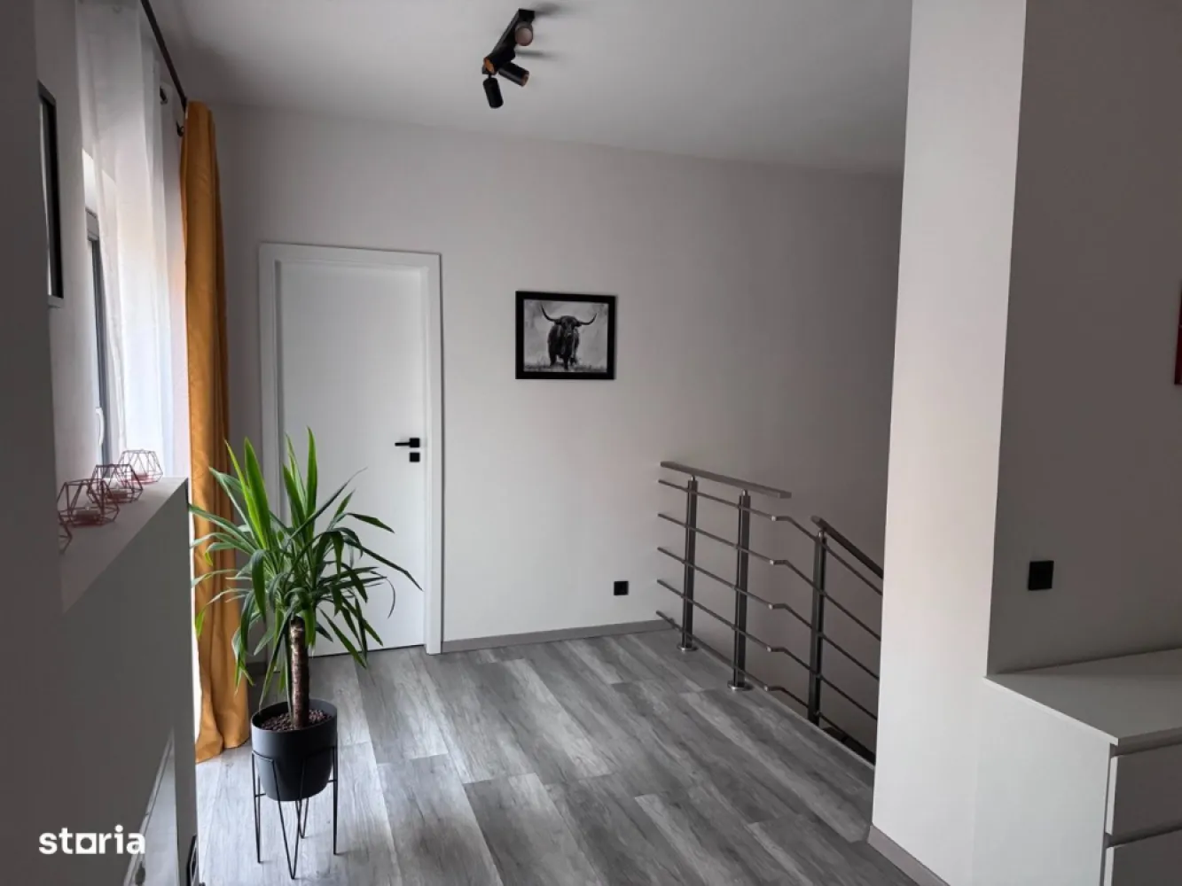 Vila verde cartier Baneasa
