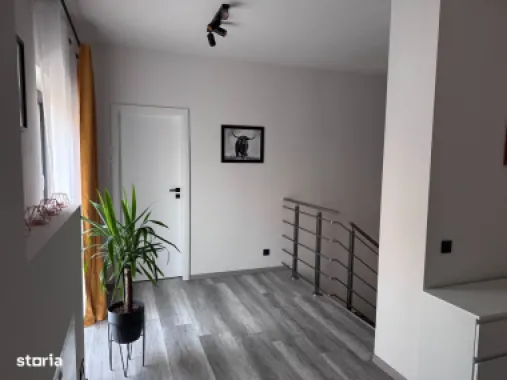Vila verde cartier Baneasa